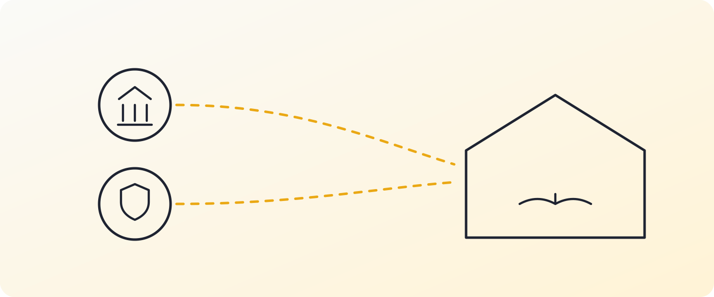 Migration and setup